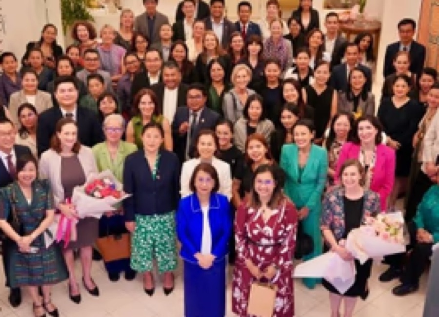 March 2026 newsletter