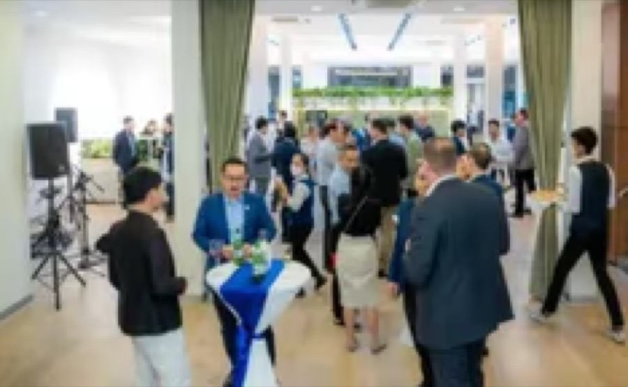 May 2026 newsletter